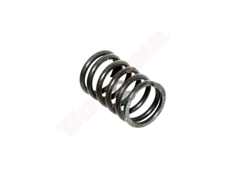 Vožtuvo spyruoklė tinkanti YANMAR L 70 ( 114399-11120 ) 011537