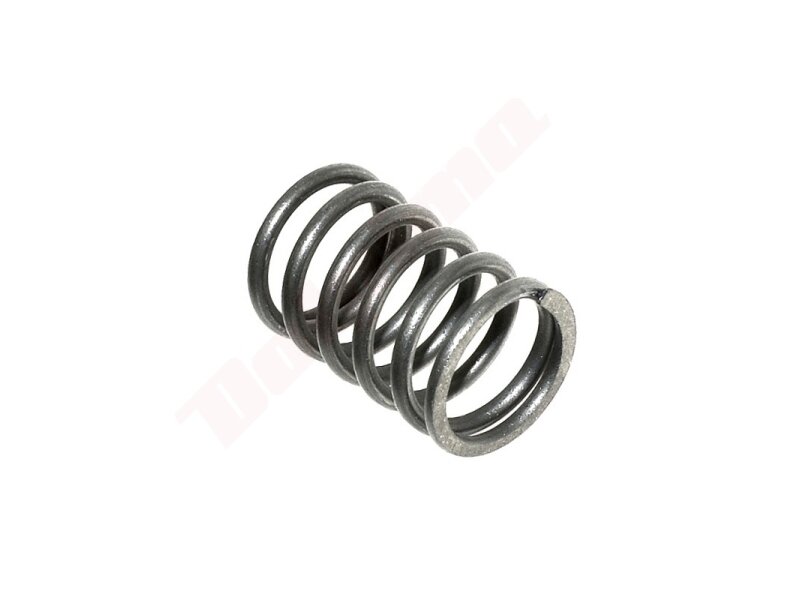 Vožtuvo spyruoklė tinkanti YANMAR L100 ( 114310-11120 ) 011538