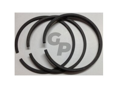 Žiedai briggs&stratton 3,5ag 65,11mm komplektas 010307 Žiedai briggs&stratton 3,5ag 65,11mm komplektas 010307