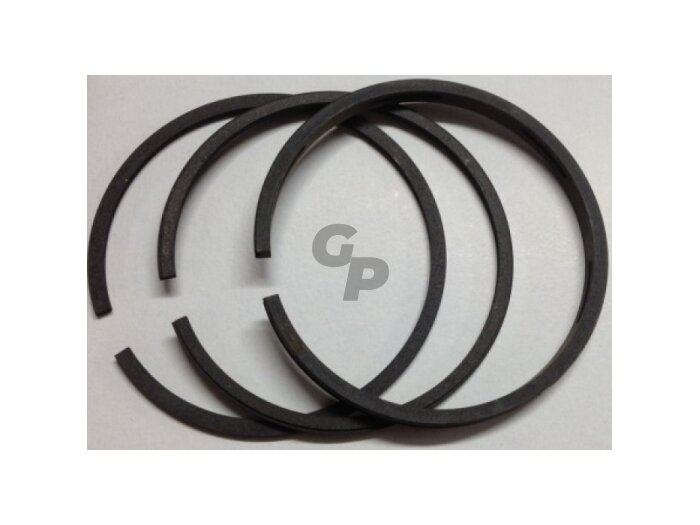 Žiedai briggs&stratton 3,5ag 65,11mm komplektas 010307 Žiedai briggs&stratton 3,5ag 65,11mm komplektas 010307