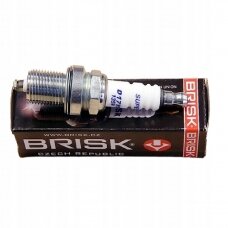 Žvakė BRISK D17YC tinkanti Briggs&Stratton, OHV varikliams