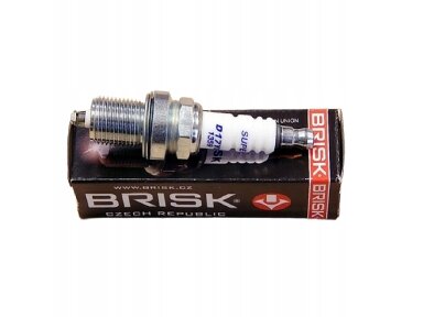Žvakė BRISK D17YC tinkanti Briggs&Stratton, OHV varikliams 005480 Žvakė BRISK D17YC tinkanti Briggs&Stratton, OHV varikliams 005480