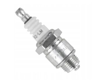 Žvakė NGK B2LM tinkanti Briggs&Stratton varikliams 005485 Žvakė NGK B2LM tinkanti Briggs&Stratton varikliams 005485