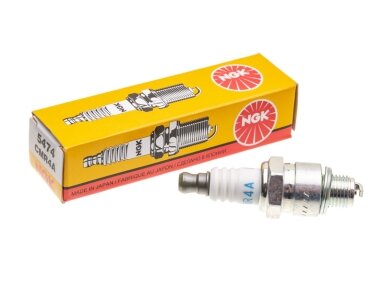 Žvakė NGK CMR4A tinkanti Makita 012754 Žvakė NGK CMR4A tinkanti Makita 012754