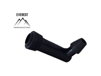Žvakės gaubtas motora ohv 004962
