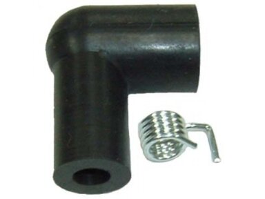 Žvakės gaubtas  universalus priemer   priemer 7 mm 004960