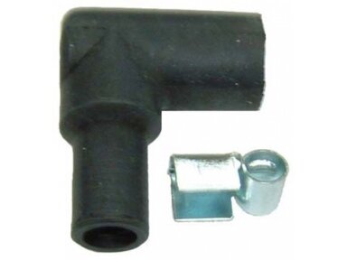Žvakės gaubtas  universalus professional priemer 7 mm vejapjovės 004966