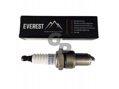 Žvakė EVEREST 11-06033 tinkanti Honda varikliams 010332