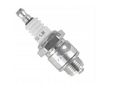 Žvakė NGK B2LM tinkanti Briggs&Stratton varikliams 005485 1
