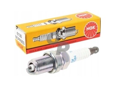 Žvakė NGK BCPR5ES tinkanti Briggs&Stratton, OHV varikliams 005486