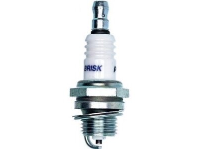 Žvakės BRISK P17Y tinkanti pjūklams, trimeriams 004961 1 Žvakės BRISK P17Y tinkanti pjūklams, trimeriams 004961 1