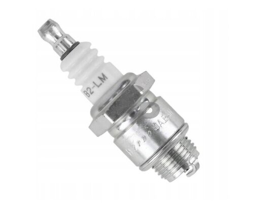 Žvakė NGK B2LM tinkanti Briggs&Stratton varikliams 005485 1