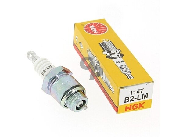 Žvakė NGK B2LM tinkanti Briggs&Stratton varikliams 005485 Žvakė NGK B2LM tinkanti Briggs&Stratton varikliams 005485
