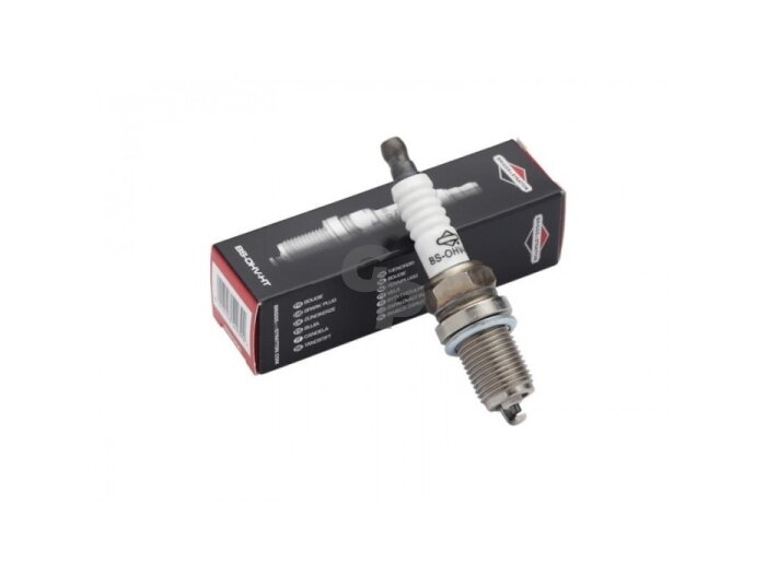 Žvakė tinkanti Briggs&Stratton, OHV varikliams 010333 Žvakė tinkanti Briggs&Stratton, OHV varikliams 010333