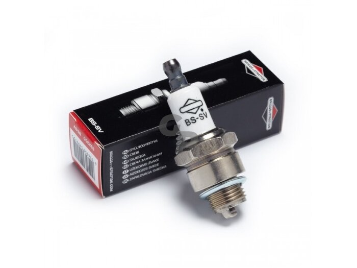 Žvakė tinkanti Briggs&Stratton varikliams. 010334