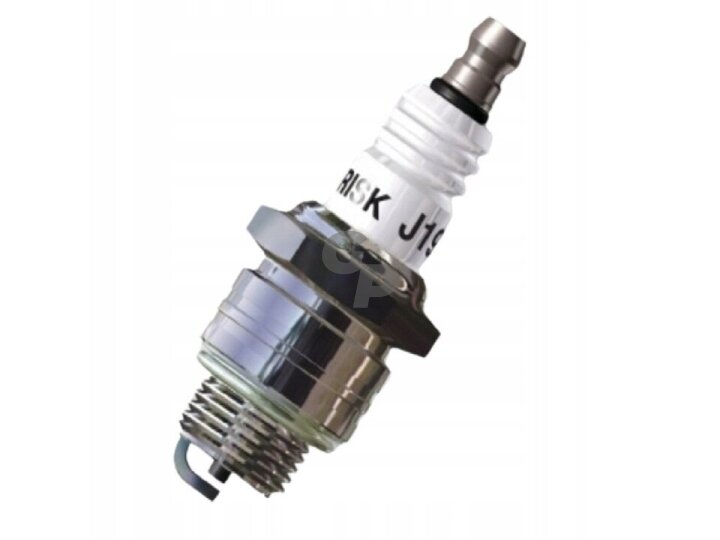 Žvakė BRISK J19 tinkanti Briggs&Stratton varikliams 005481 1