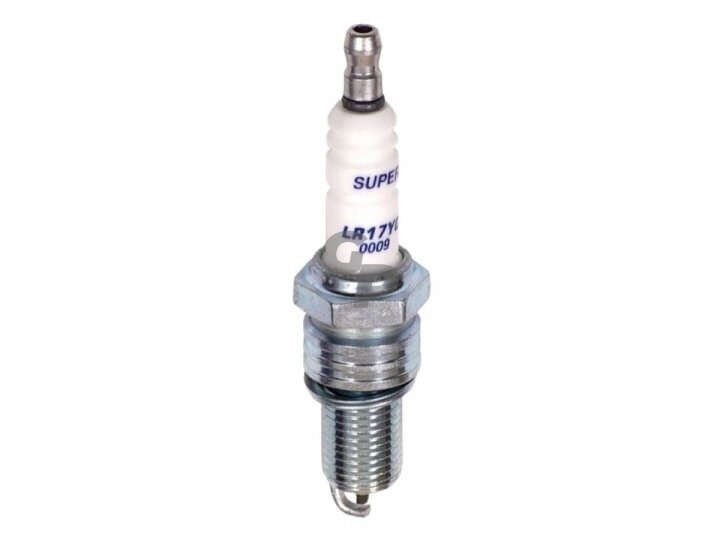 Žvakė BRISK LR17YC tinkanti Honda varikliams 010335 1 Žvakė BRISK LR17YC tinkanti Honda varikliams 010335 1