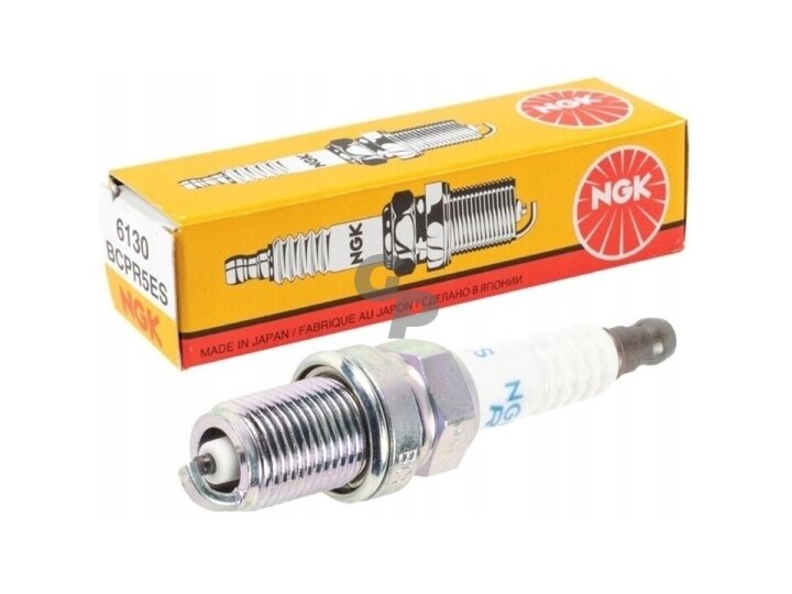 Žvakė NGK BCPR5ES tinkanti Briggs&Stratton, OHV varikliams 005486